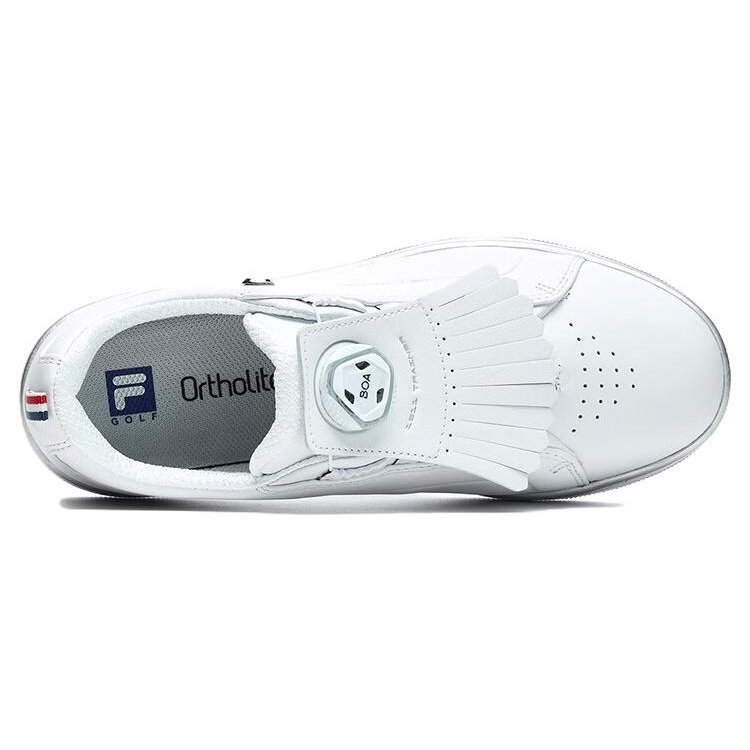GF 1911 Zapatillas «Blanco Rojo»
