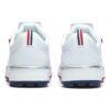 GF 1911 Zapatillas «Blanco Rojo»