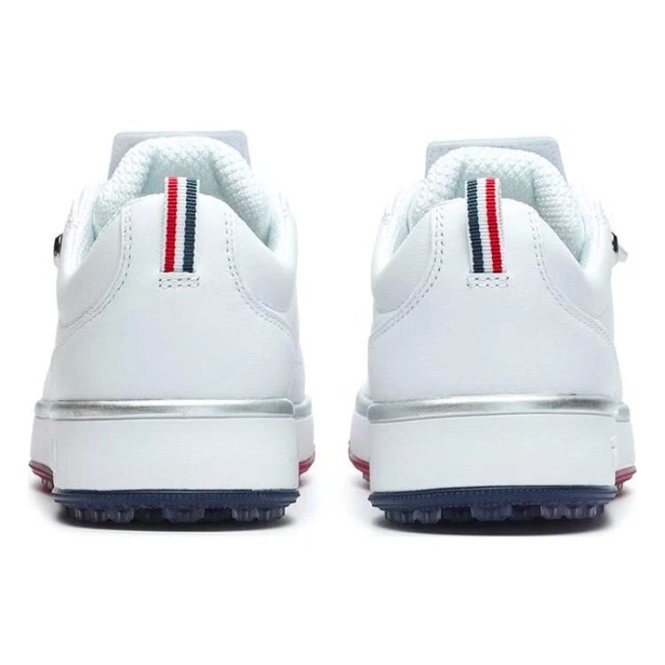 GF 1911 Zapatillas «Blanco Rojo»