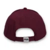 Gorra de béisbol clásica Edric en color Higo