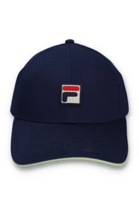 Gorra de béisbol Fila Navy Tantam