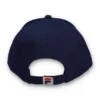 Gorra de béisbol Fila Navy Tantam