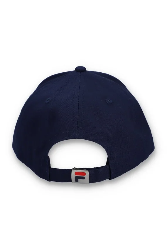 Gorra de béisbol Fila Navy Tantam