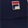 Gorra de béisbol Fila Navy Tantam