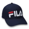 Gorra de béisbol Illa Peacoat