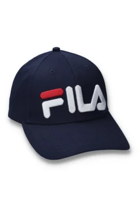 Gorra de béisbol Illa Peacoat