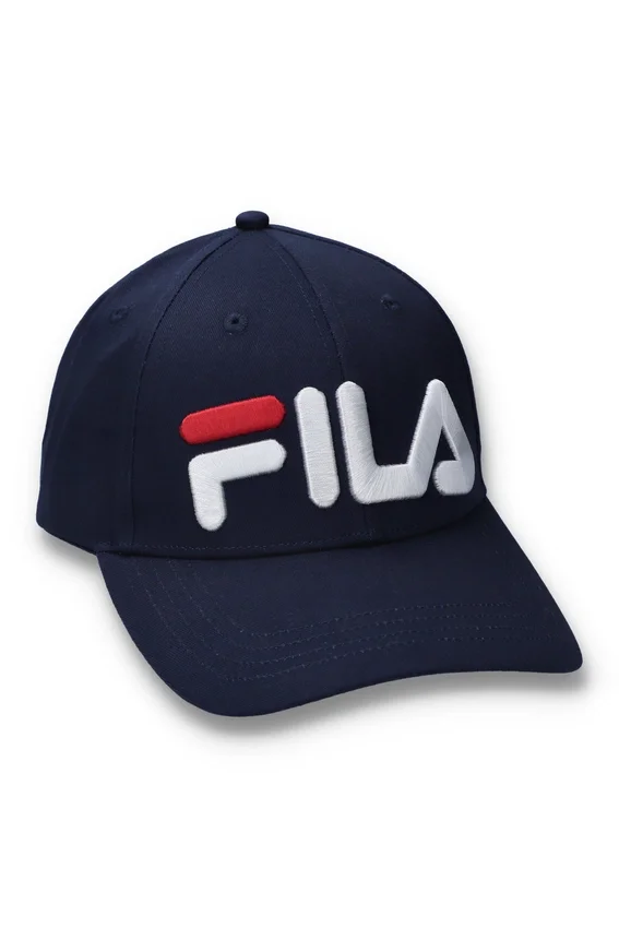 Gorra de béisbol Illa Peacoat