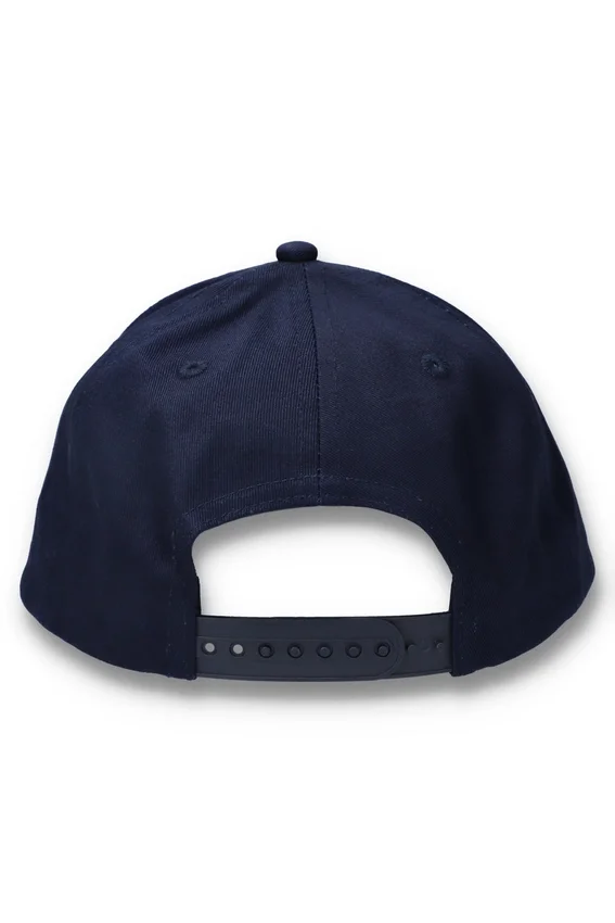 Gorra de béisbol Illa Peacoat