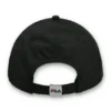 Gorra de béisbol lisa Rawry con el logotipo F-Box dorado
