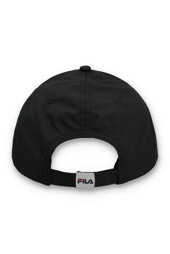 Gorra de béisbol lisa Rawry con el logotipo F-Box dorado
