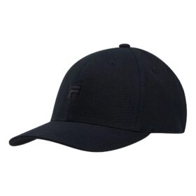 Gorra de béisbol «Negra»