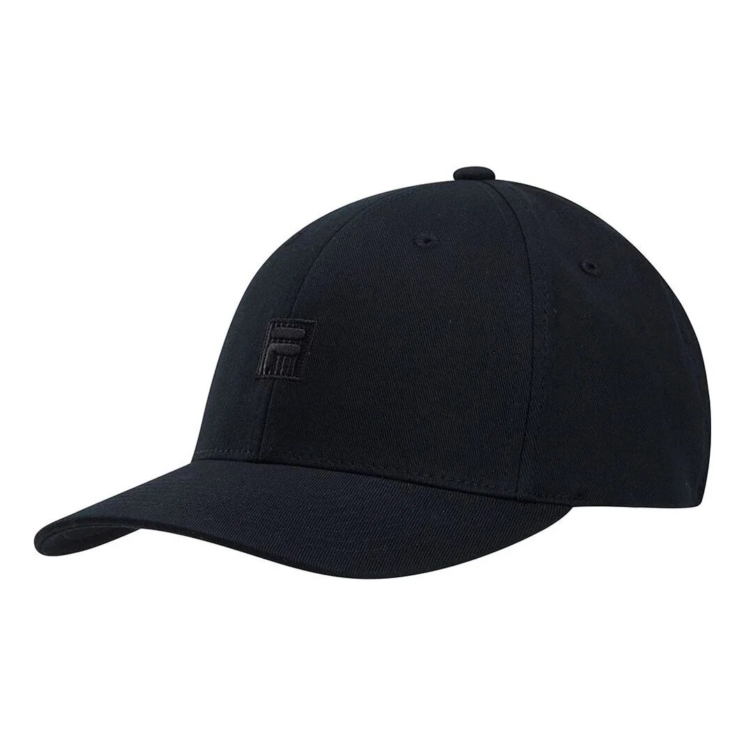 Gorra de béisbol «Negra»