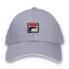 Gorra de béisbol Tantam de visera alta