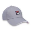 Gorra de béisbol Tantam de visera alta