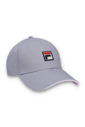 Gorra de béisbol Tantam de visera alta