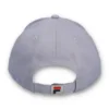 Gorra de béisbol Tantam de visera alta