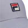 Gorra de béisbol Tantam de visera alta