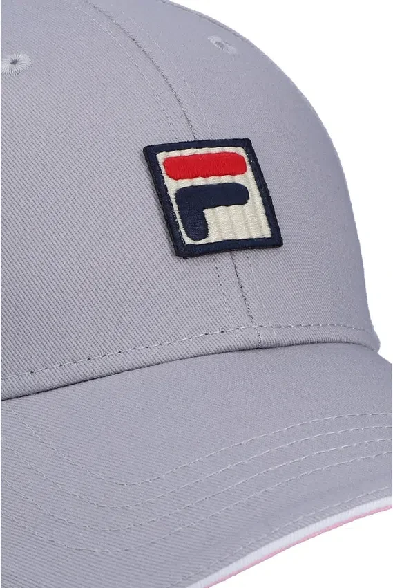 Gorra de béisbol Tantam de visera alta