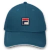 Gorra de béisbol Tantam en color Deep Lagoon