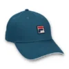 Gorra de béisbol Tantam en color Deep Lagoon