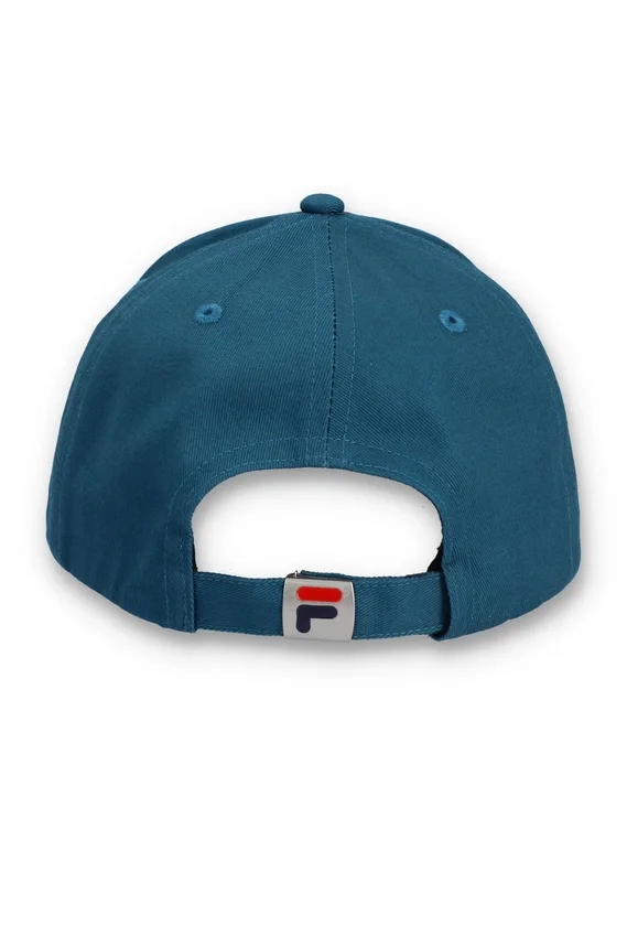 Gorra de béisbol Tantam en color Deep Lagoon