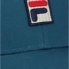 Gorra de béisbol Tantam en color Deep Lagoon