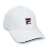 Gorra de béisbol Tantam en color Gardenia