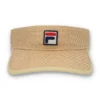 Gorra de paja Sumner Heritage en color beige