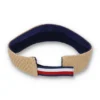 Gorra de paja Sumner Heritage en color beige