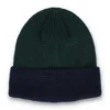 Gorro con vuelta Fila Forest Rune Colourblock