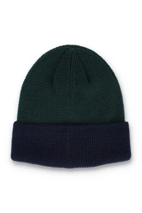 Gorro con vuelta Fila Forest Rune Colourblock