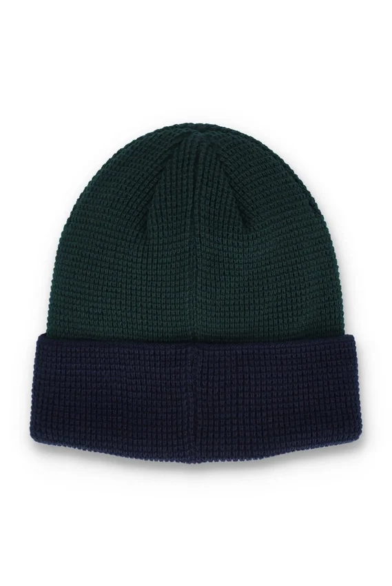Gorro con vuelta Fila Forest Rune Colourblock