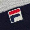 Gorro con vuelta multitono