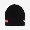 Gorro de invierno de cachemira Fila Navy 110