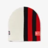 Gorro de invierno de cachemira Fila Navy 110