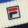 Gorro de punto acanalado con vuelta Gardenia Ciro