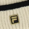 Gorro Ellison acanalado con vuelta