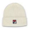 Gorro Gardenia Ricco Watchman con vuelta y diseño acanalado