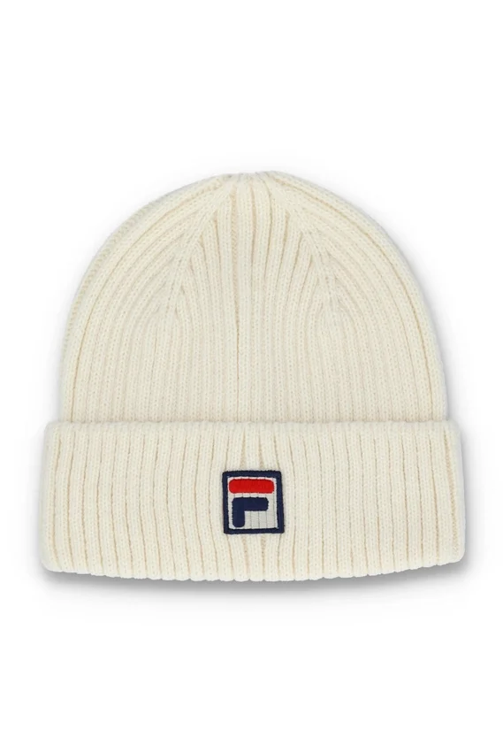 Gorro Gardenia Ricco Watchman con vuelta y diseño acanalado