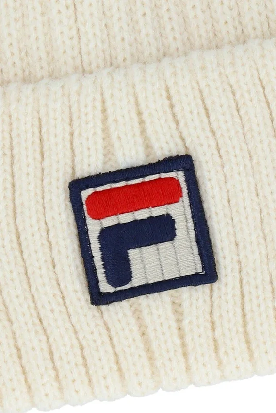 Gorro Gardenia Ricco Watchman con vuelta y diseño acanalado
