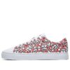 HAGT x Fila 1911 HGT «Red White»