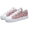 HAGT x Fila 1911 HGT «Red White»
