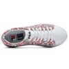 HAGT x Fila 1911 HGT «Red White»