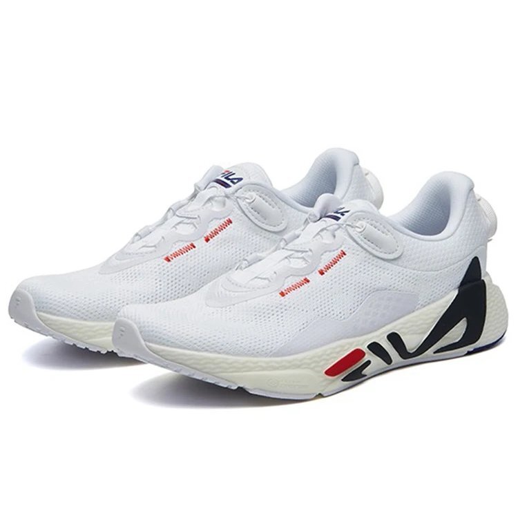 Heritage Athletics «Blanco»