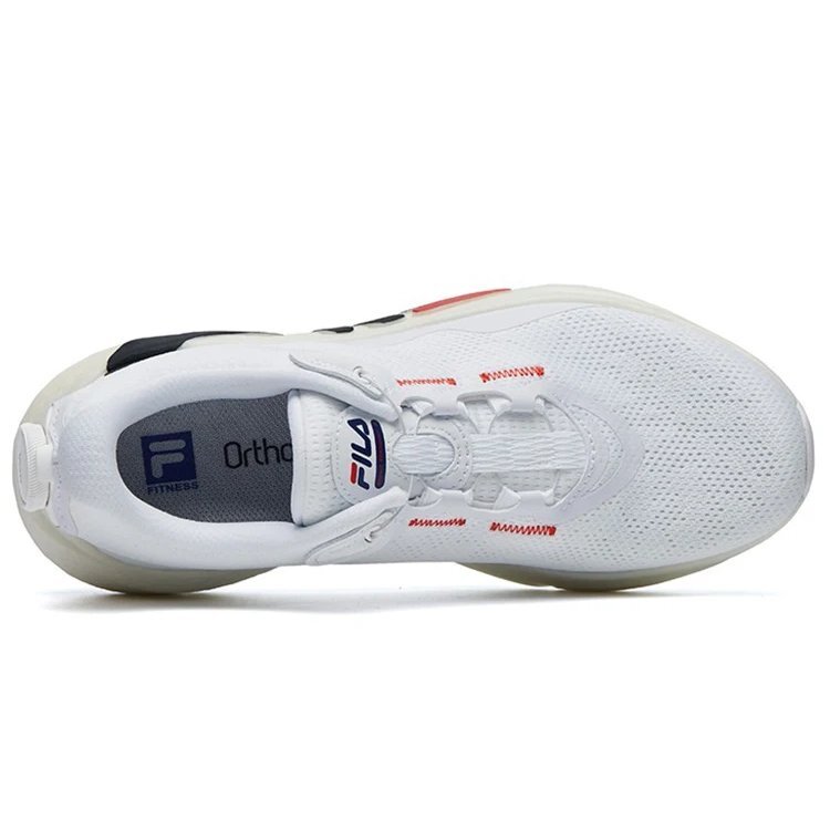 Heritage Athletics «Blanco»