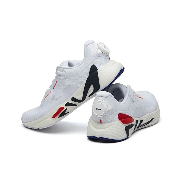 Heritage Athletics «Blanco»