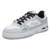 Heritage Basketball VNTG Blanco/Gris