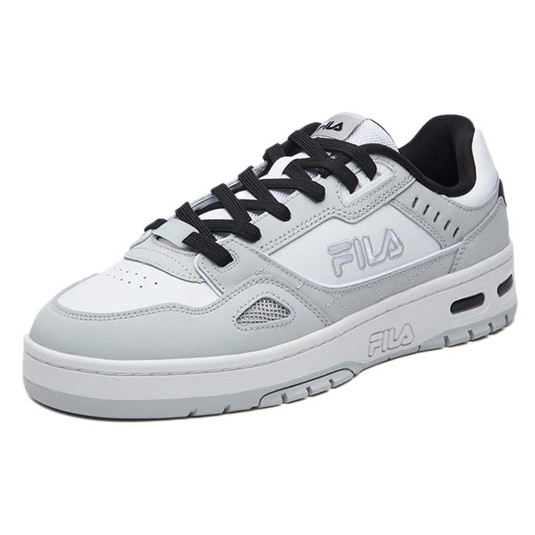 Heritage Basketball VNTG Blanco/Gris