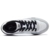 Heritage Basketball VNTG Blanco/Gris