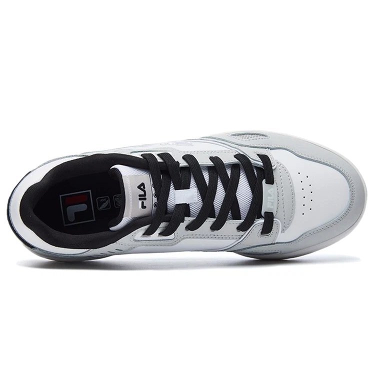 Heritage Basketball VNTG Blanco/Gris